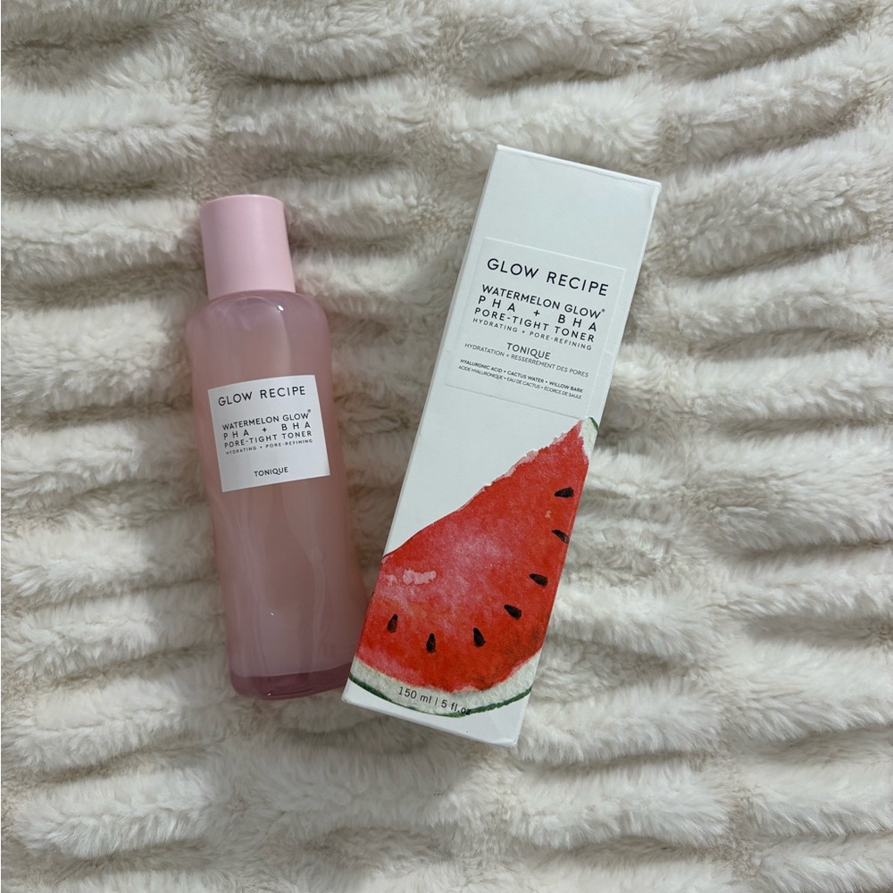 Glow Recipe Watermelon Glow Pore-Tight Toner